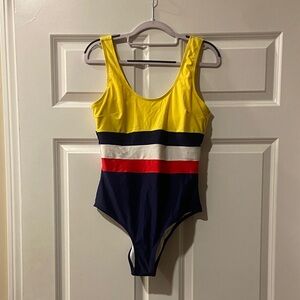 🧡 Women’s CUPSHE one piece swimsuit